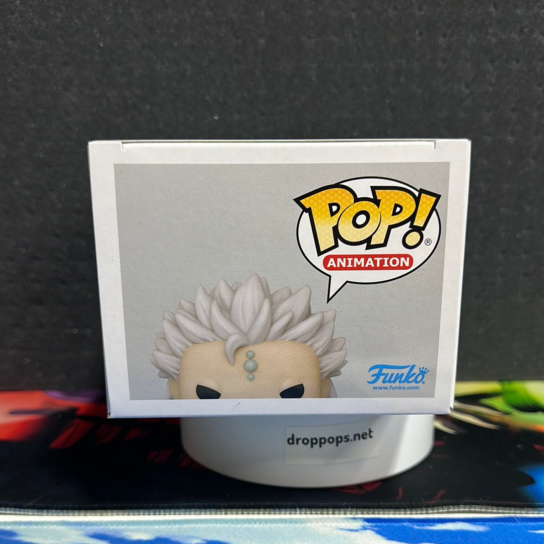 Mars 1450 Signed Funko Pop FLASH SALE