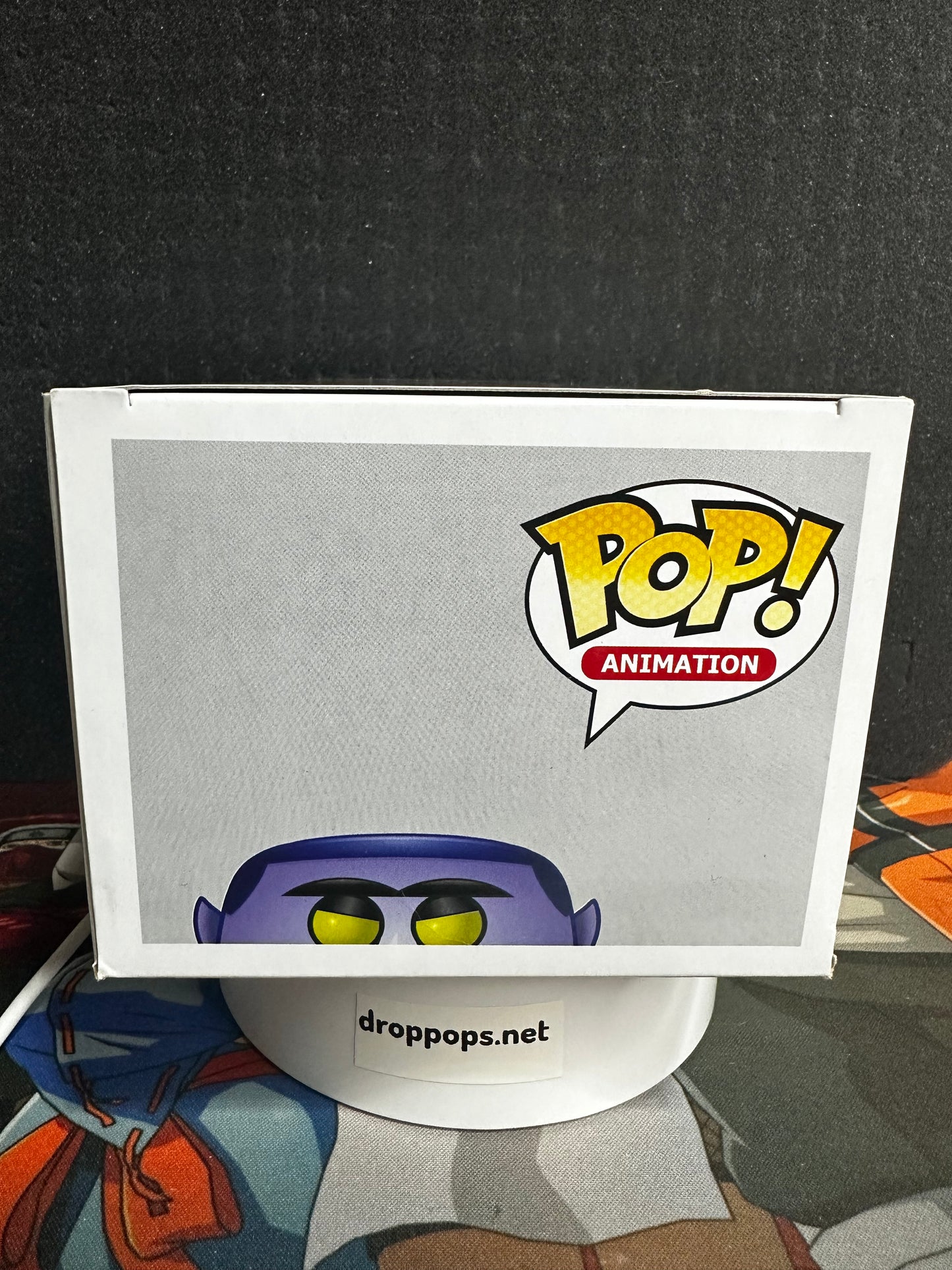 LiL’ Gruesome 40 Funko Pop 500 Pieces