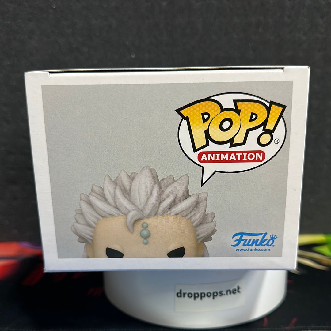 Mars 1450 Signed funko Pop FLASH SALE