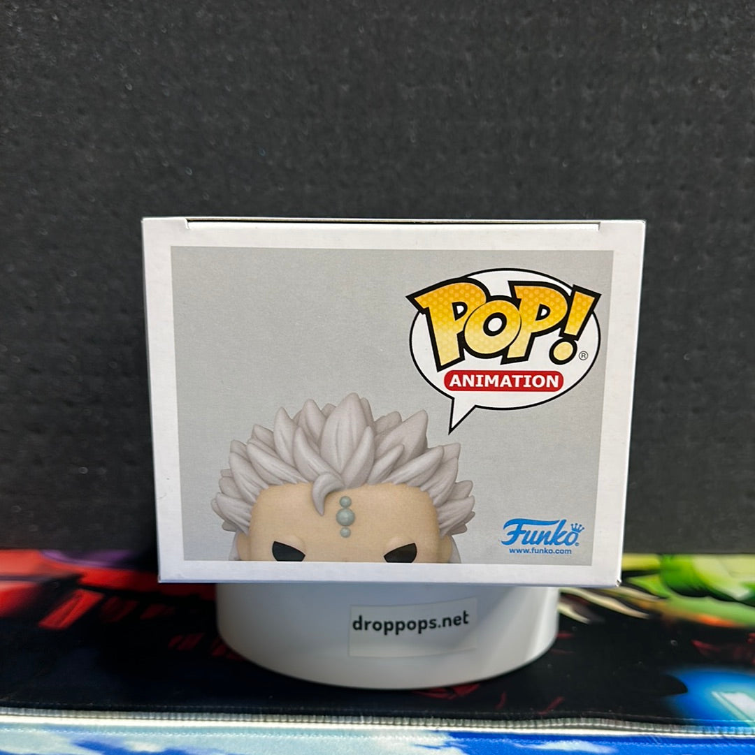 Mars 1450 Signed Funko Pop FLASH SALE