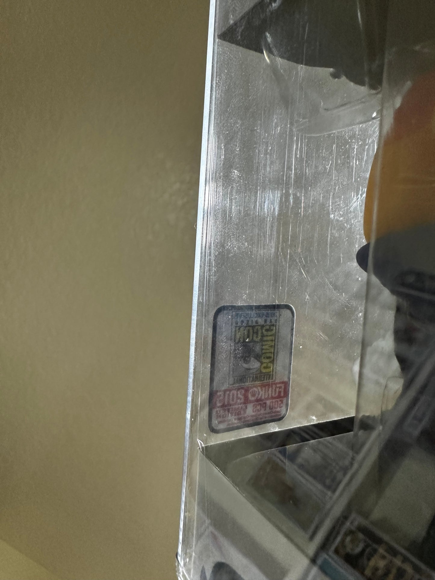 LiL’ Gruesome 40 Funko Pop 500 Pieces