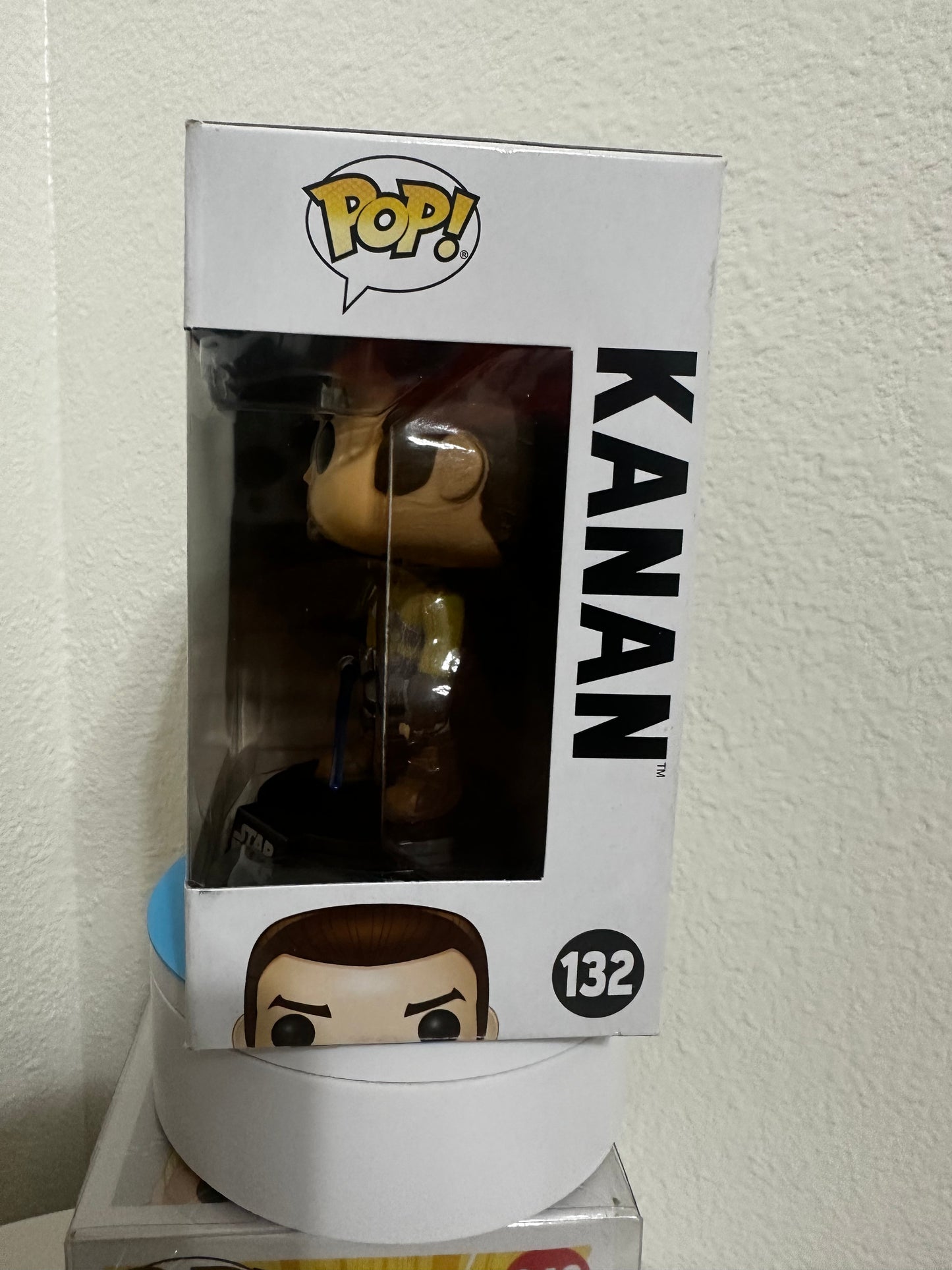 Kanan 132 Funko Pop