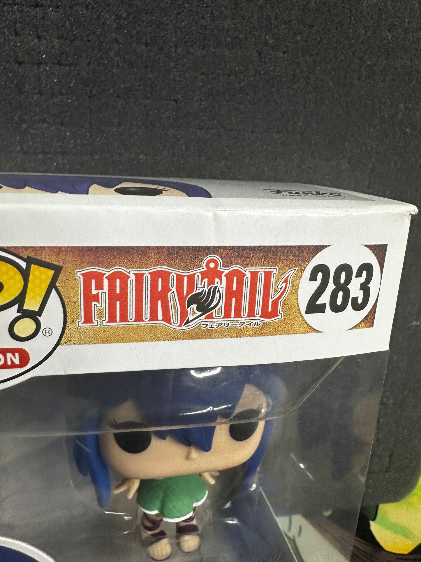 Wendy Marvell 283 Funko Pop