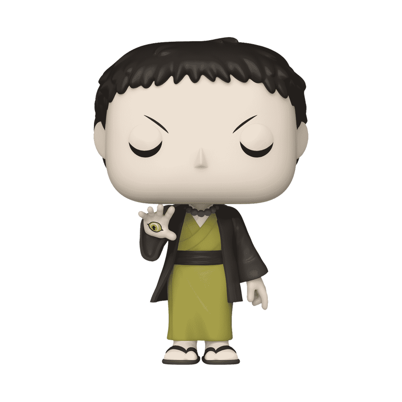 Yahaba 1410 Funko Pop