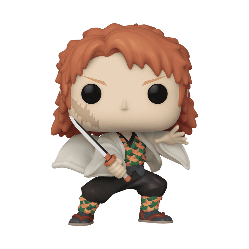 Sabito 1404 Funko Pop