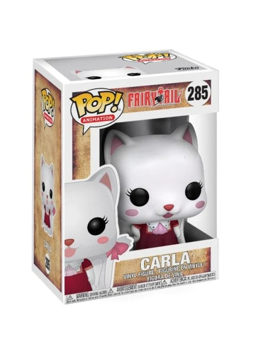 Carla 285 Funko Pop