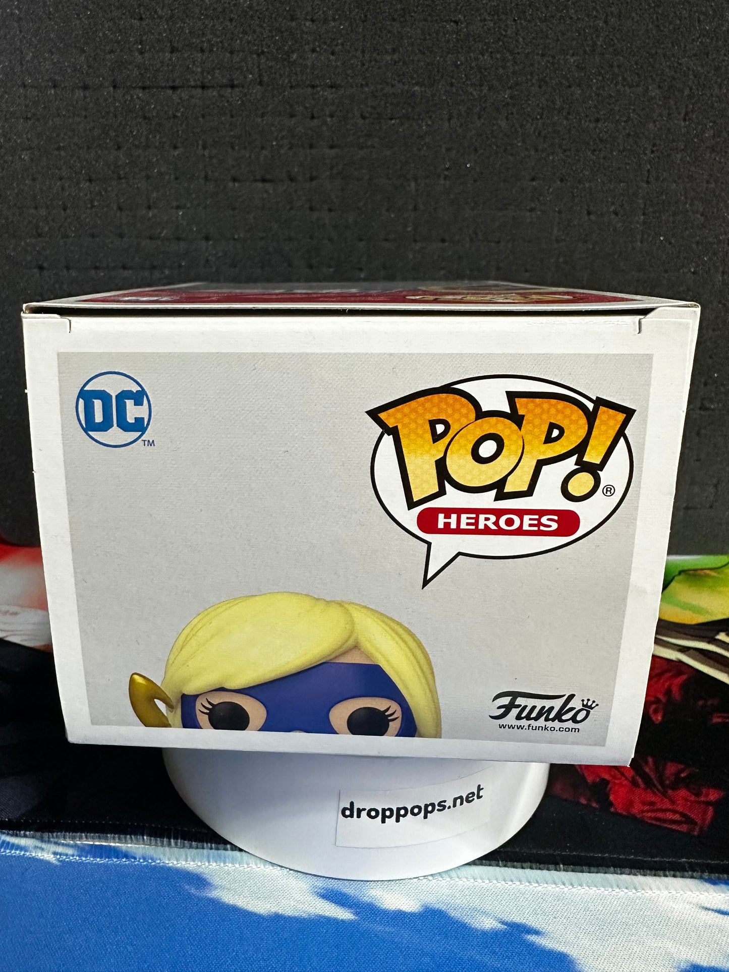 Stargirl 394 Funko Pop