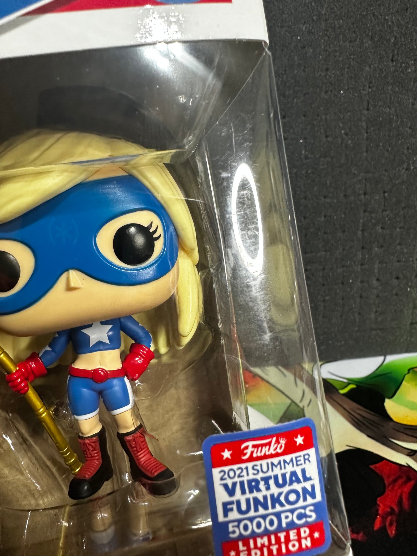 Stargirl 394 Funko Pop