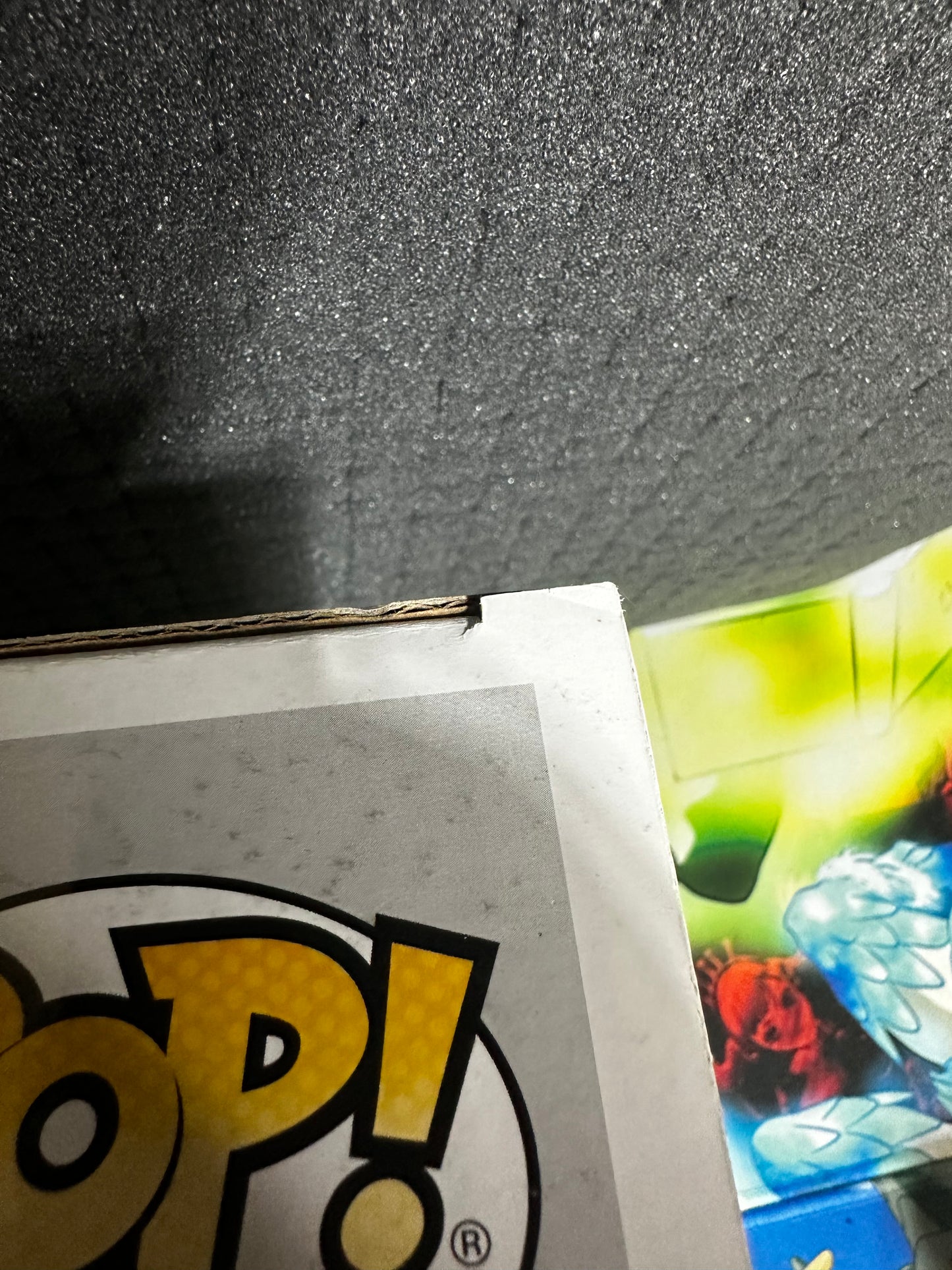 Kurama Mode Kurama 97 Funko Pop