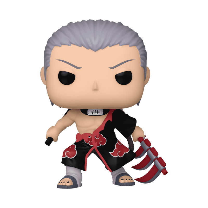 Hidan 1505 Funko Pop (FLASH SALE)
