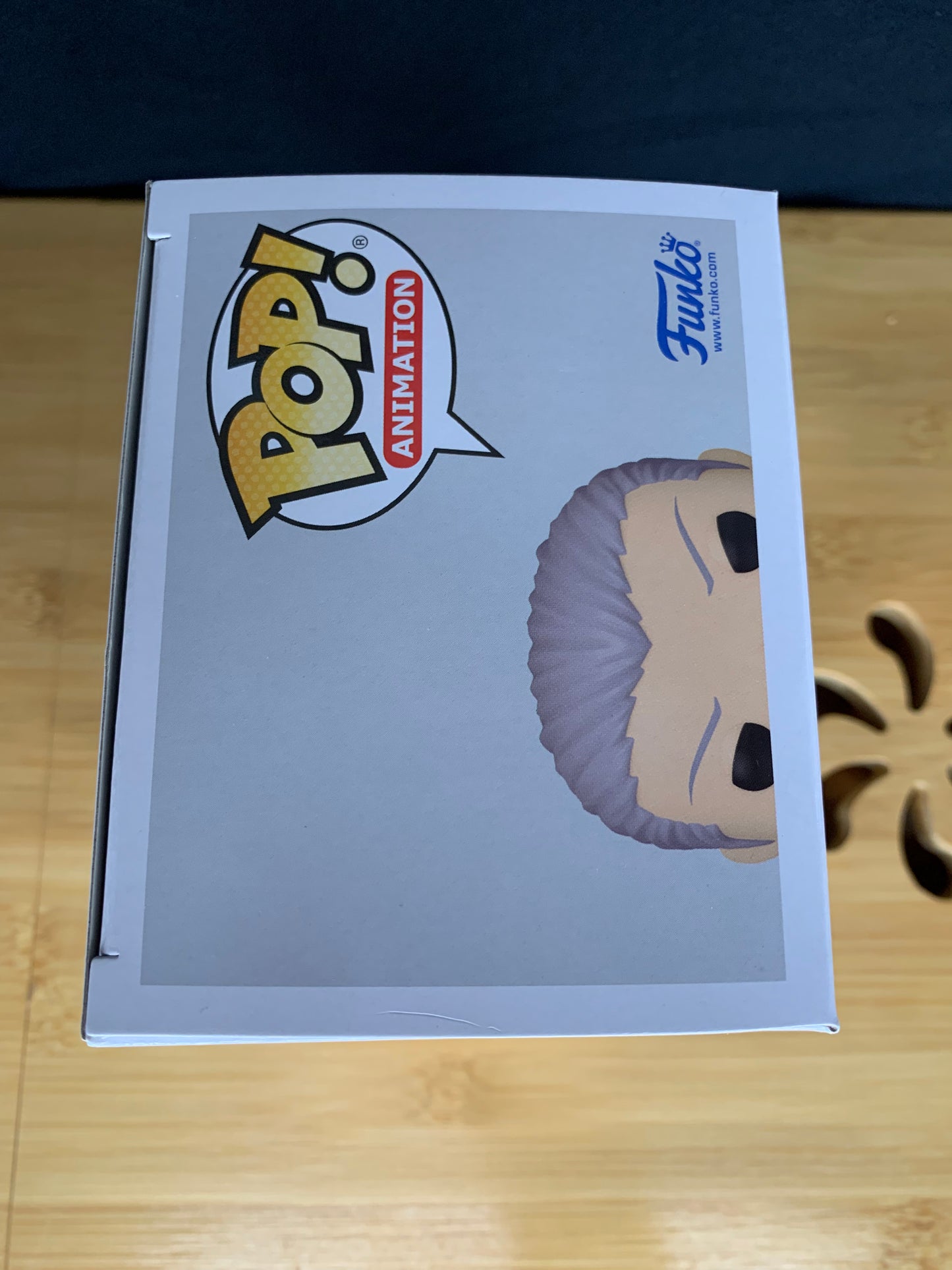 Hidan 1505 Funko Pop (FLASH SALE)