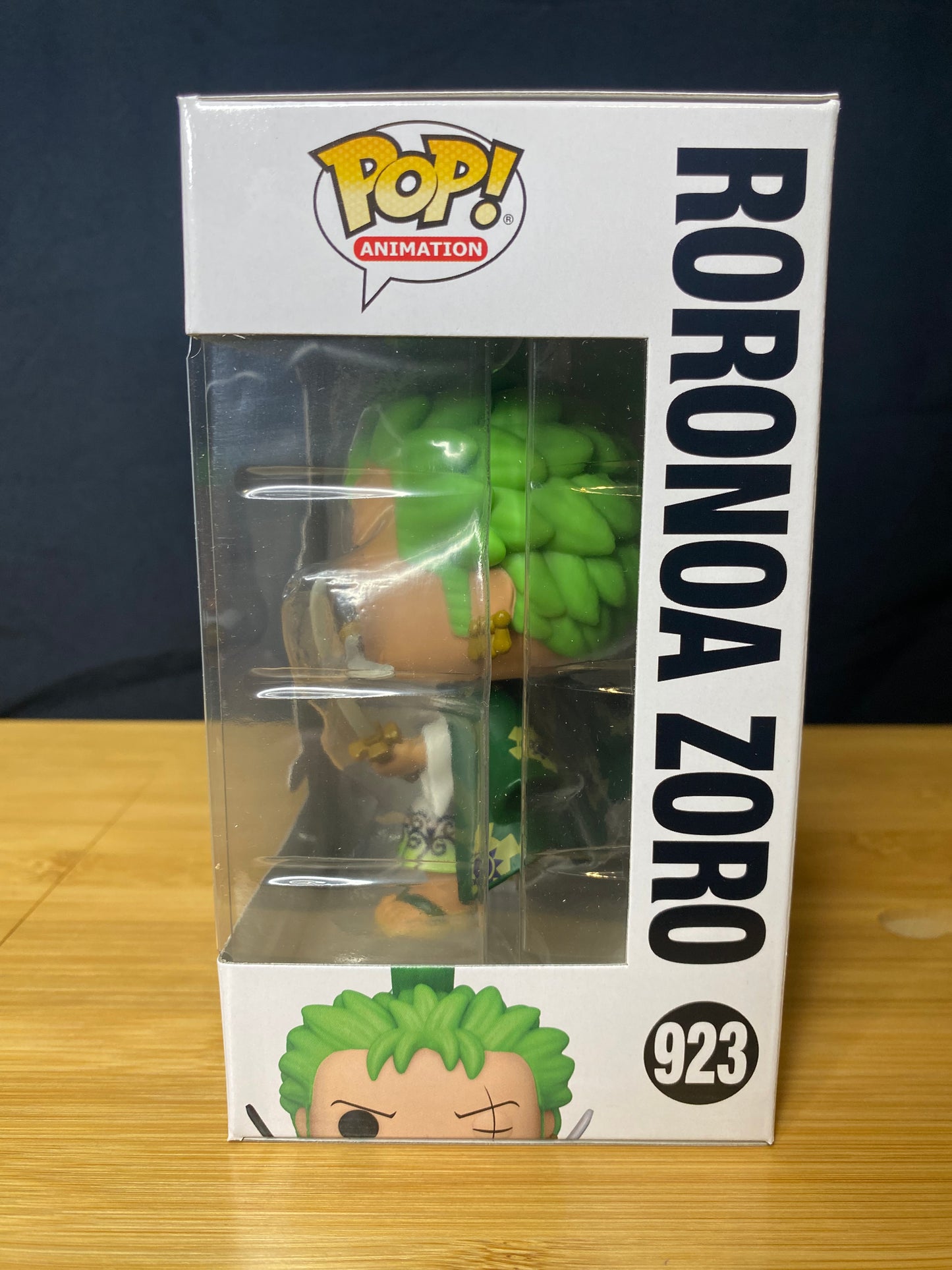 Roronoa Zoro 923 Funko Pop