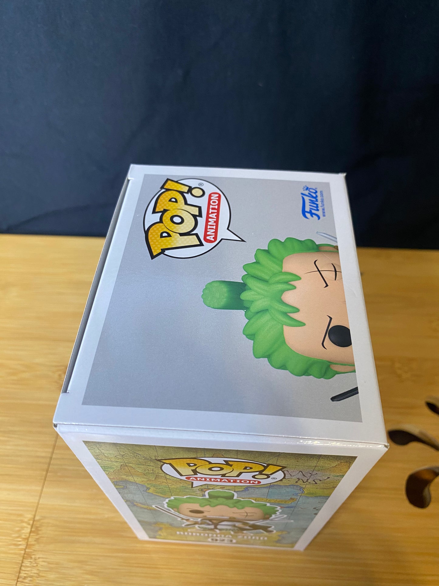 Roronoa Zoro 923 Funko Pop