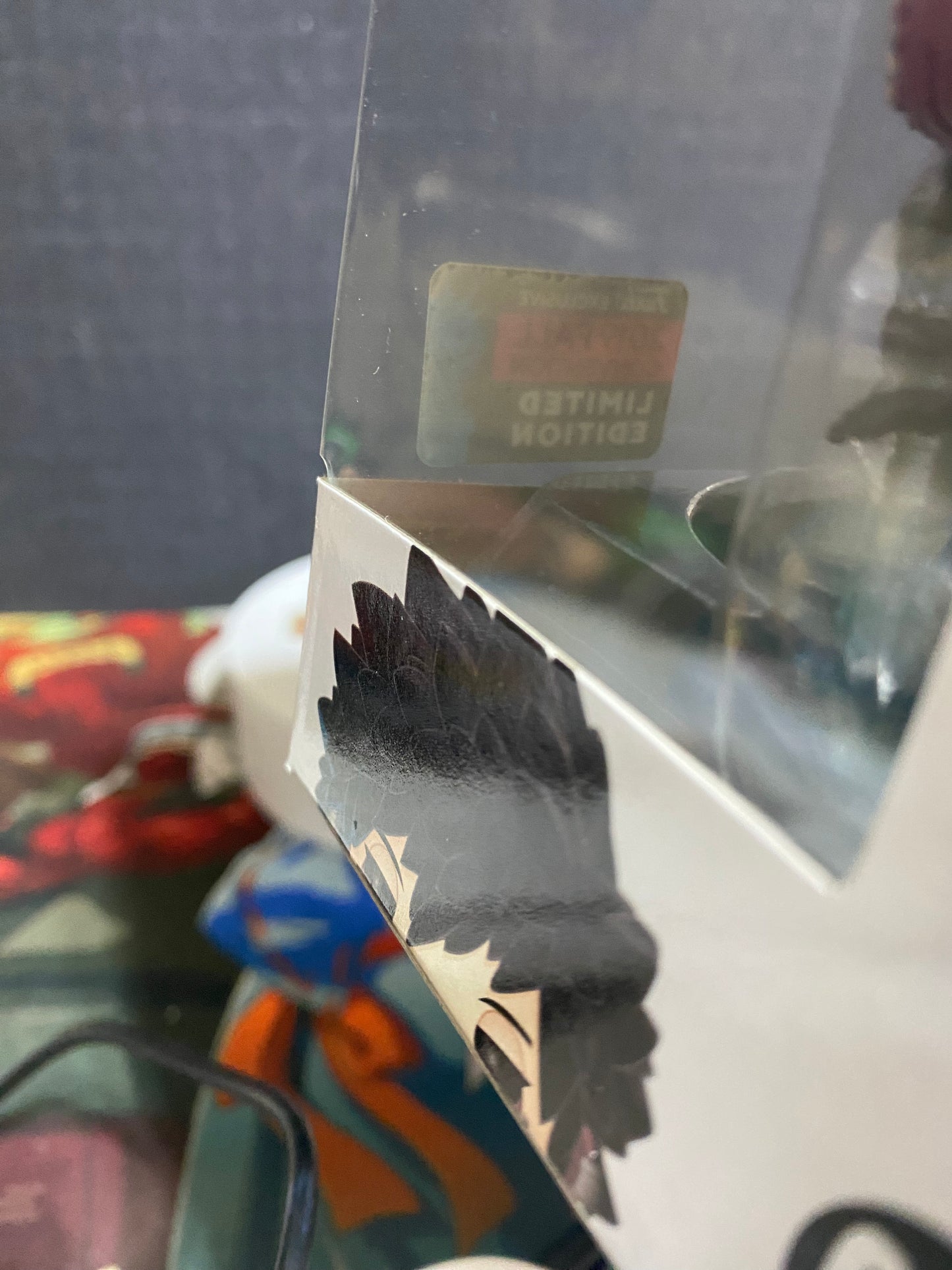 Dabi 637 Funko Pop