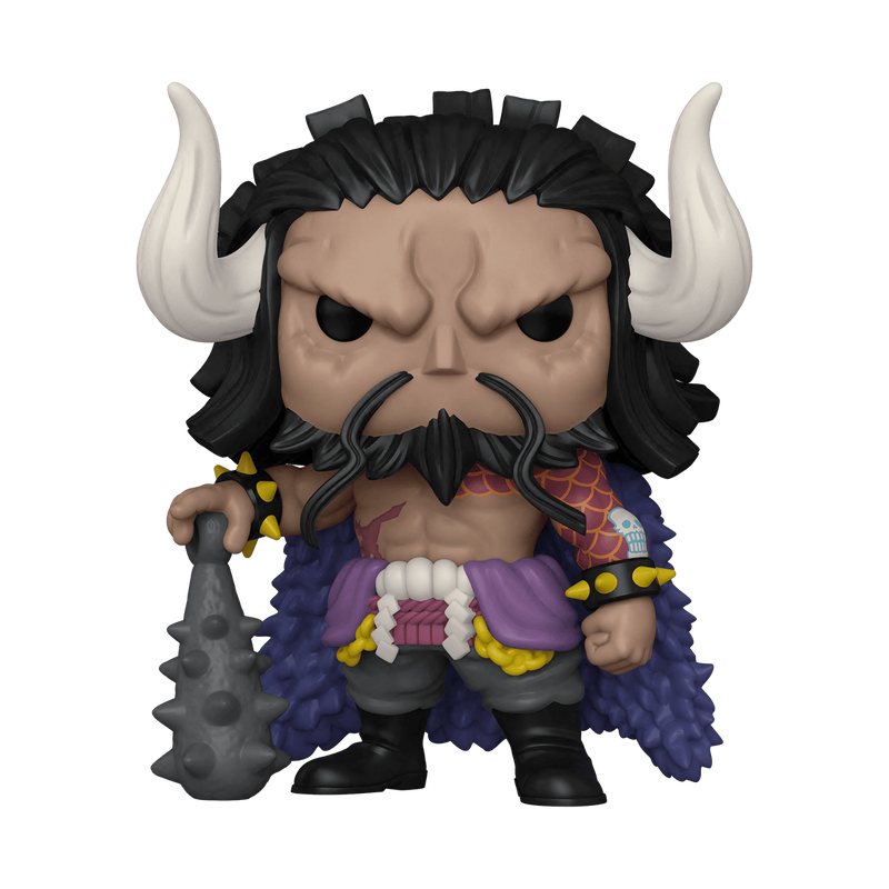 Kaido 1267 Funko Pop