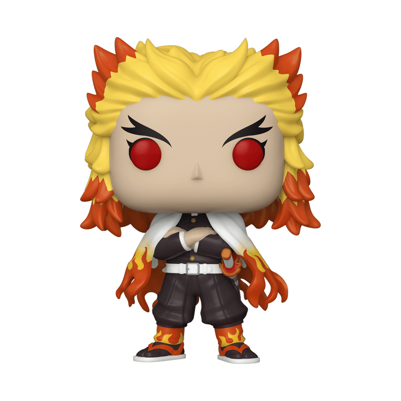 Kyojuro Rengoku 1308 Funko Pop