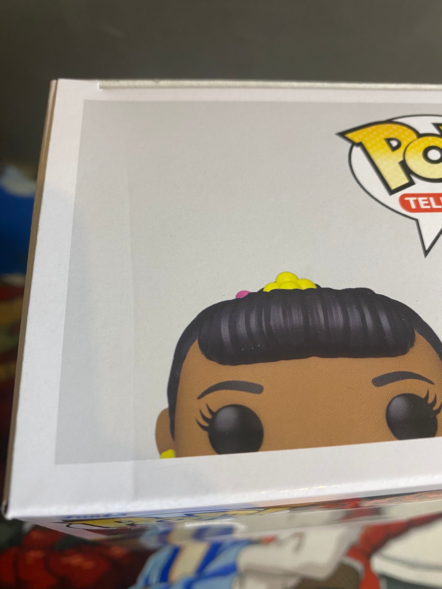 Erica 1301 Funko Pop
