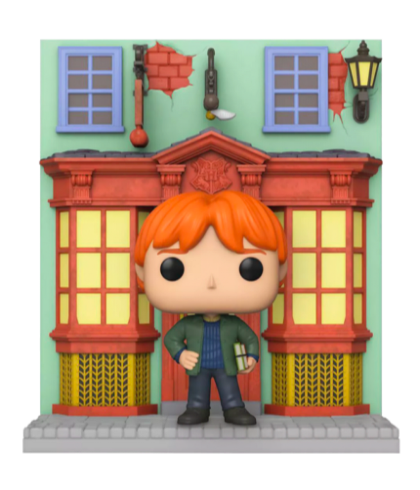 Ron Weasley 142 (Target exclusive) Funko Pop