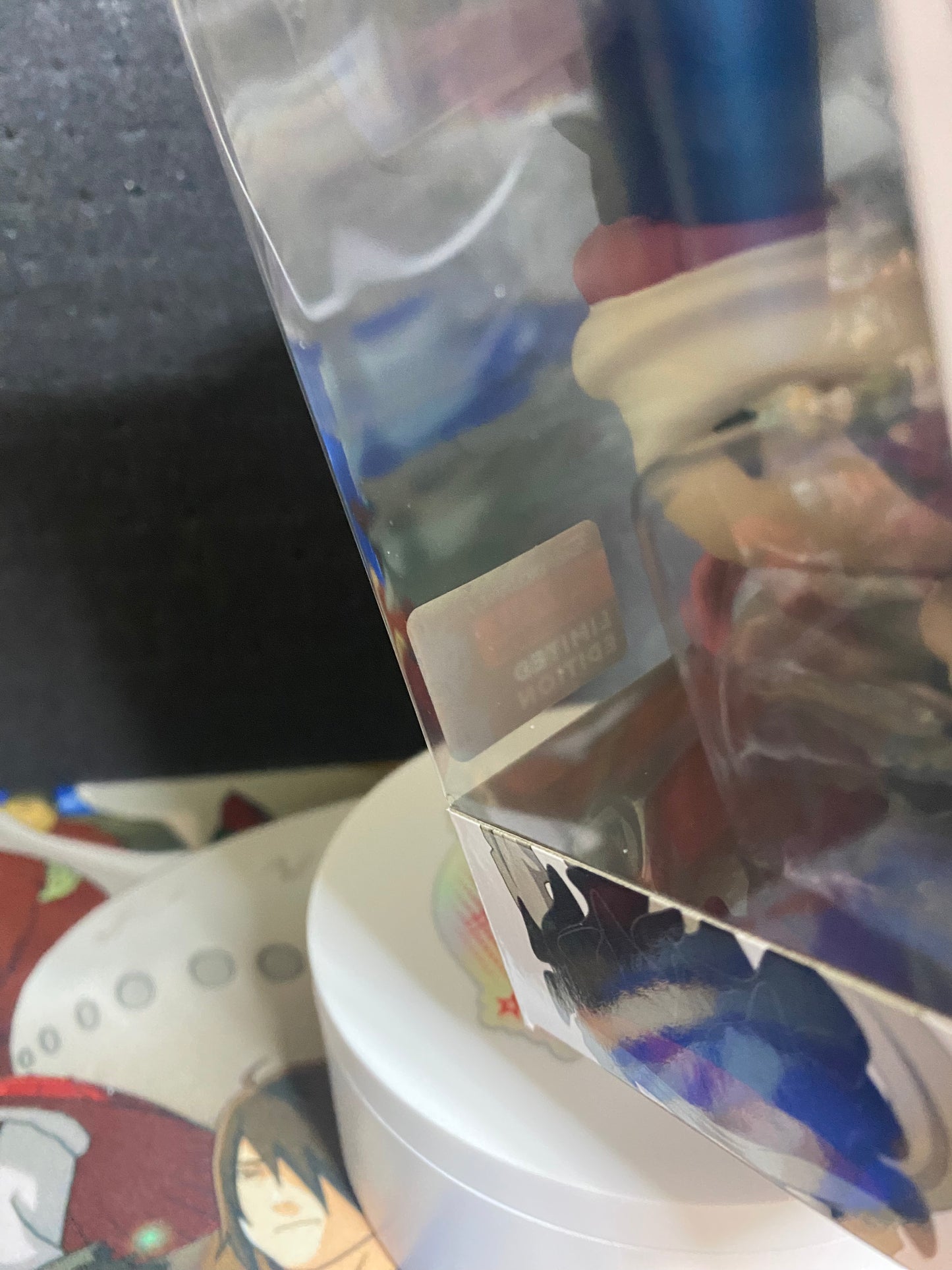 Hero Killer Stain 636 Funko Pop