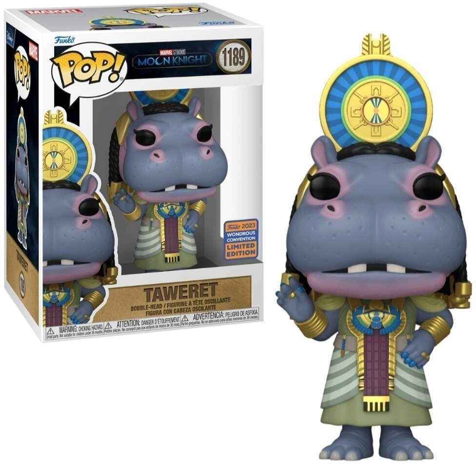 Taweret 1189 Funko Pop