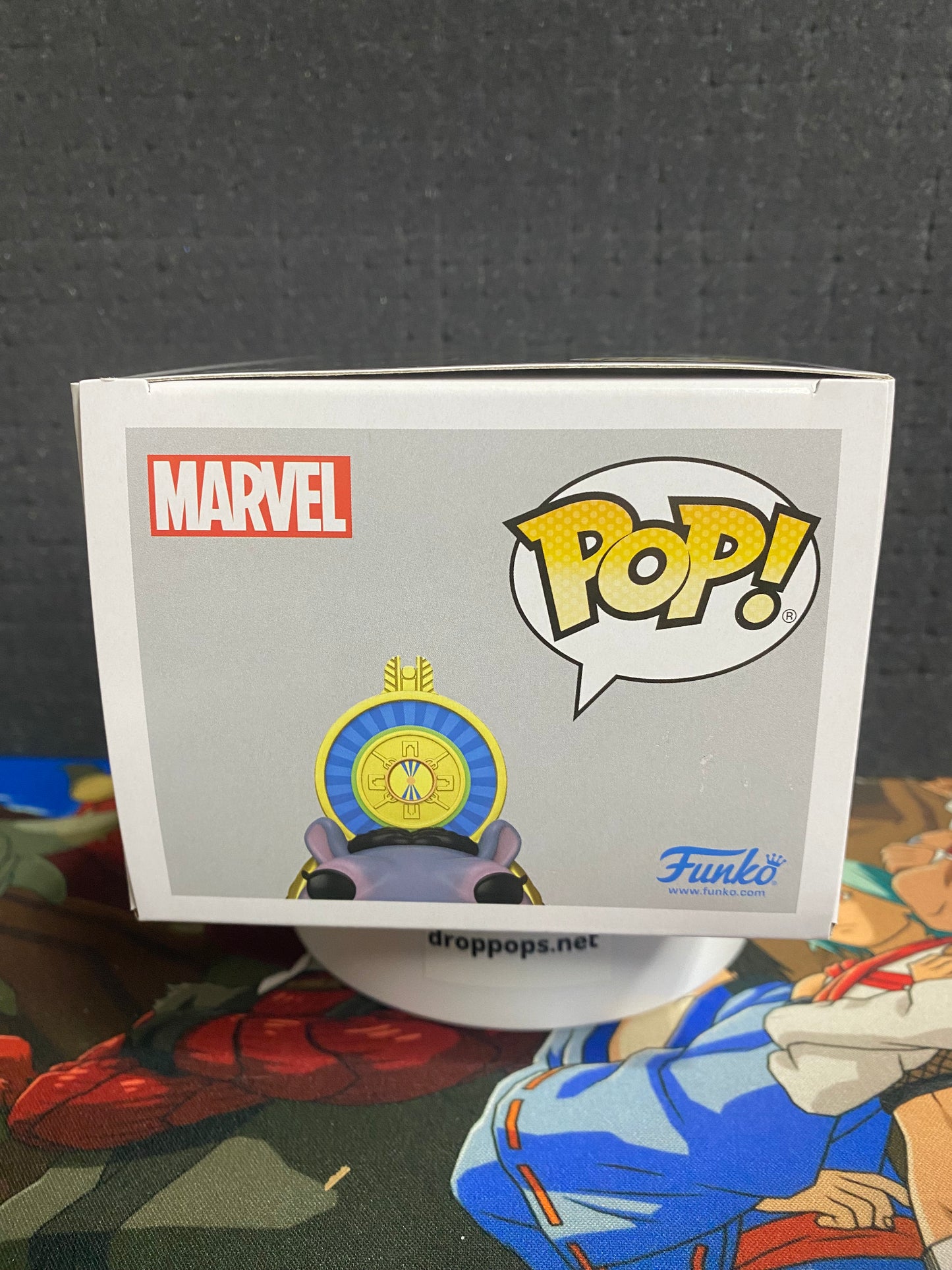 Taweret 1189 Funko Pop