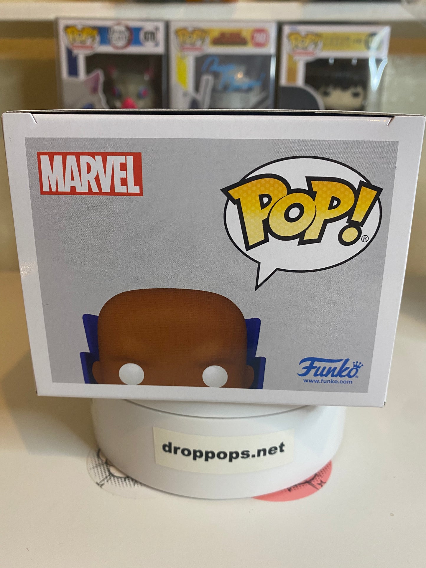 The Watcher 928 Funko Pop