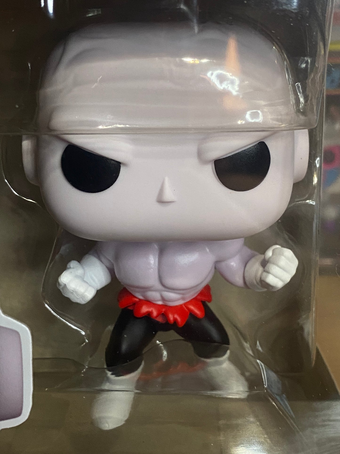 Jiren 1280 Funko Pop