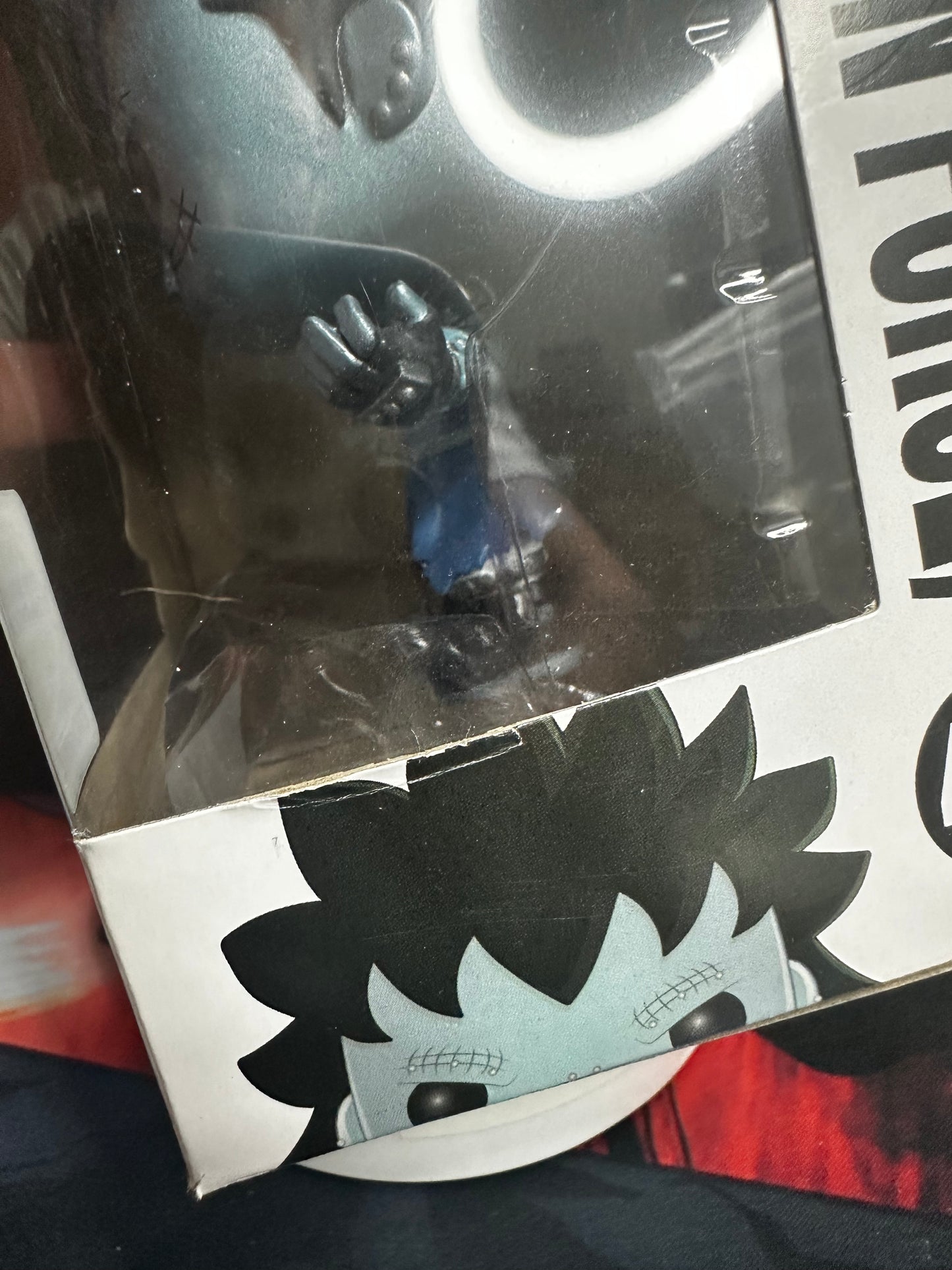 Gajeel (Dragon Force) 481 Funko Pop