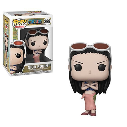 Nico Robin 399 Funko Pop