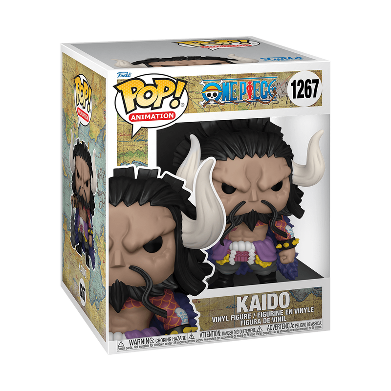 Kaido 1267 Funko Pop