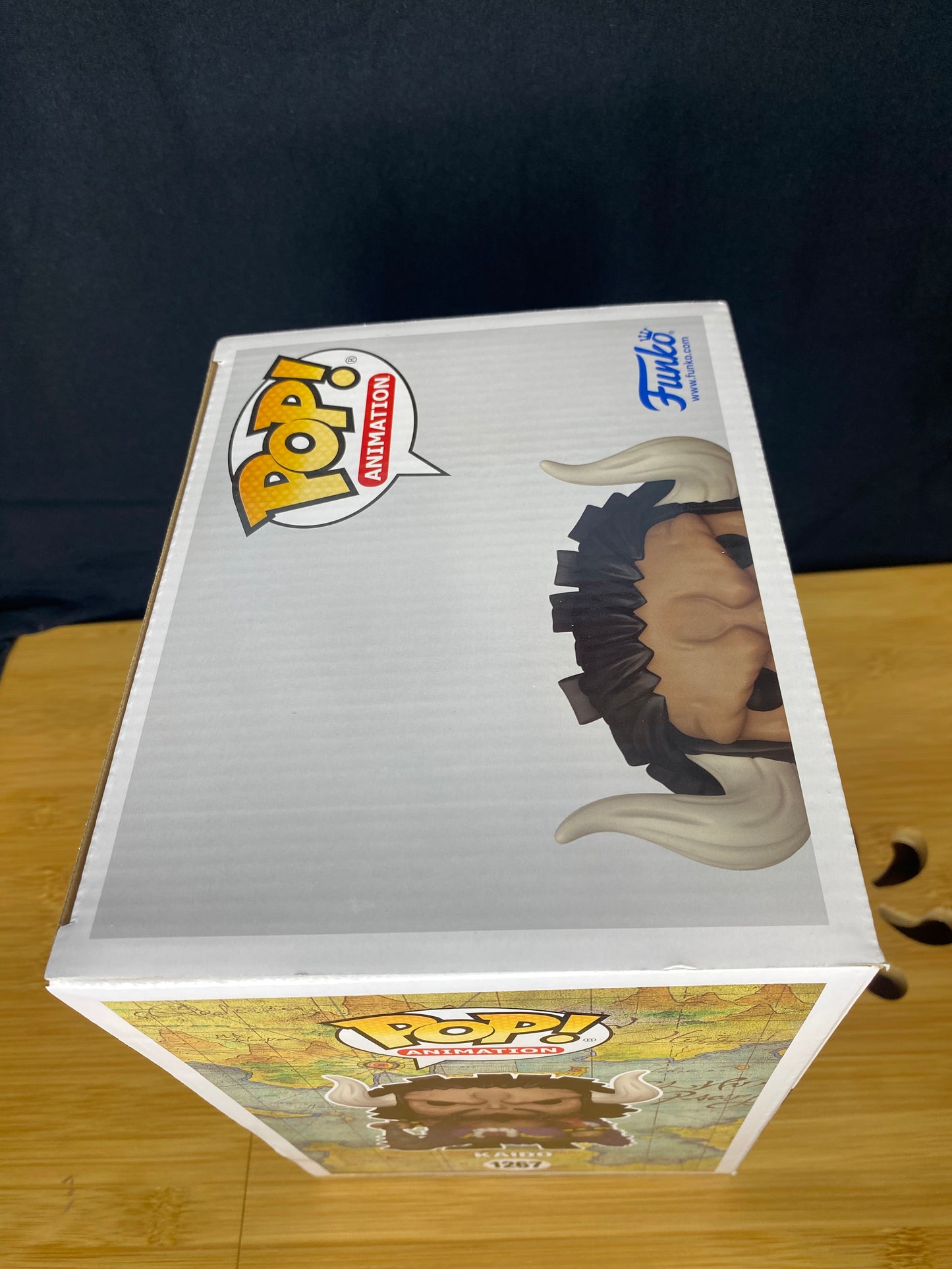 Kaido 1267 Funko Pop