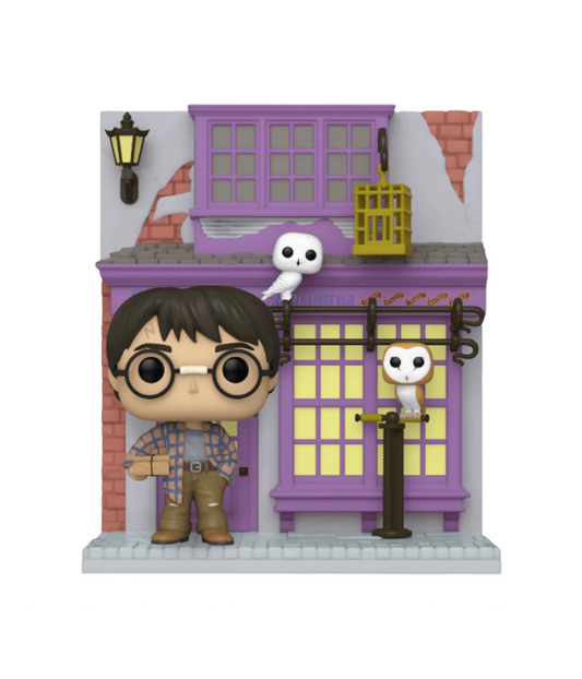 Harry Potter 140 (Target exclusive) Funko Pop